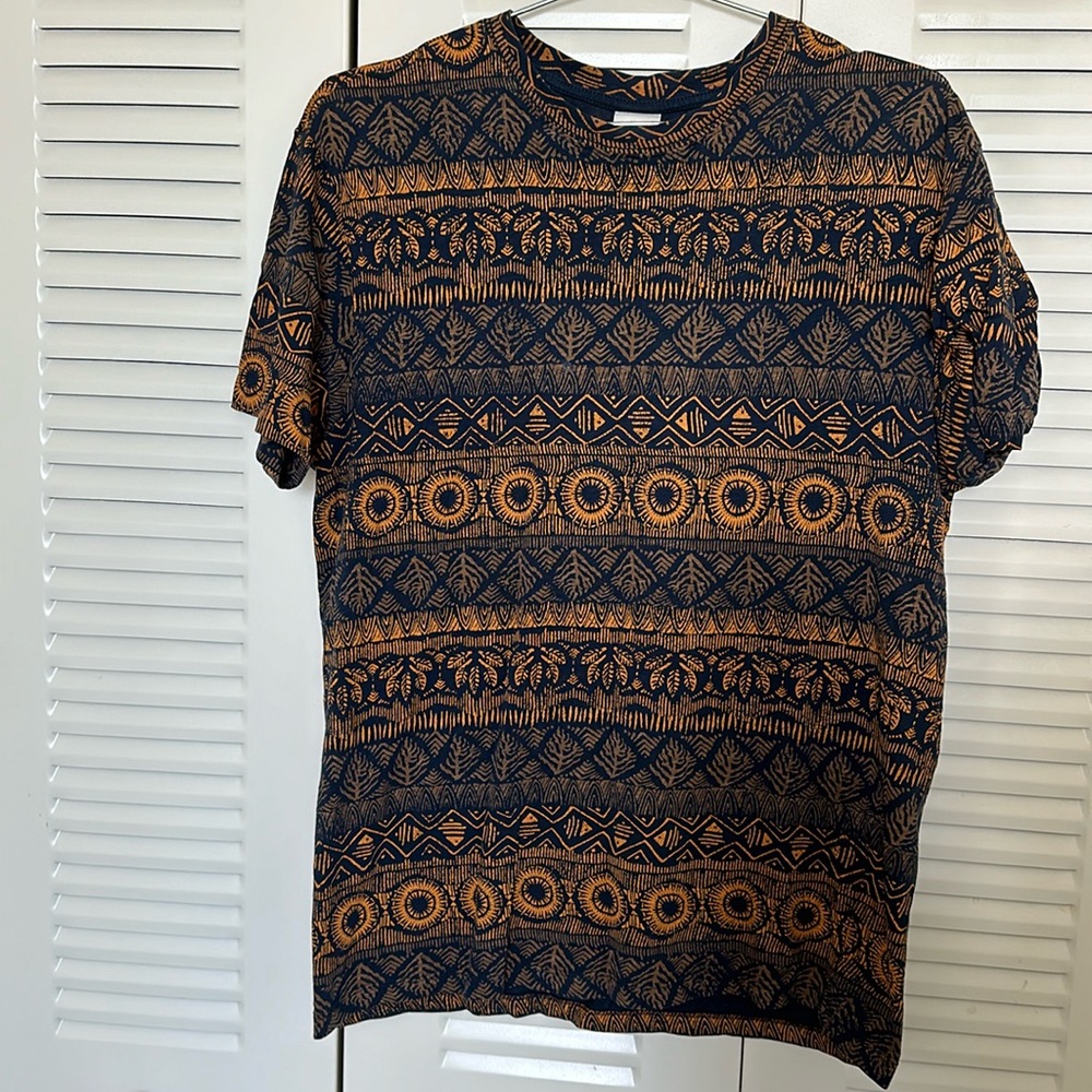 Wild print anyone?